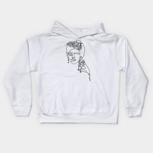 Frida Kids Hoodie